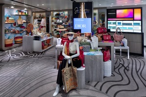 The Celebrity Shops